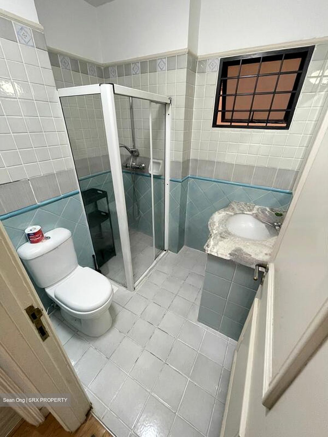 Dover Parkview (D5), Condominium #455746691